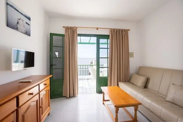 Economy Apart Daire, 1 Yatak Odası