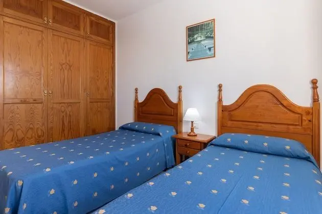 Economy Apart Daire, 1 Yatak Odası
