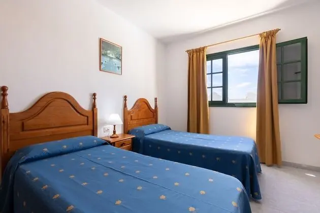 Economy Apart Daire, 1 Yatak Odası