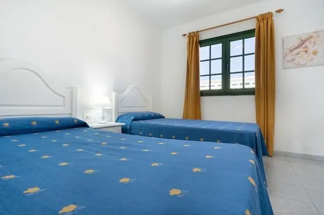 Economy Apart Daire, 1 Yatak Odası