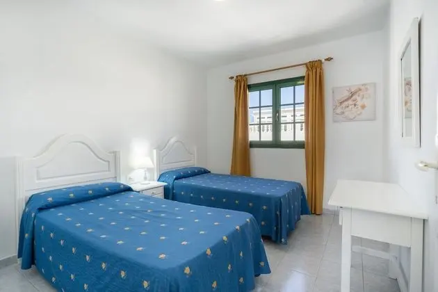 Economy Apart Daire, 1 Yatak Odası
