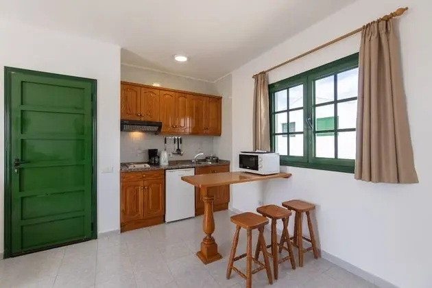 Economy Apart Daire, 1 Yatak Odası