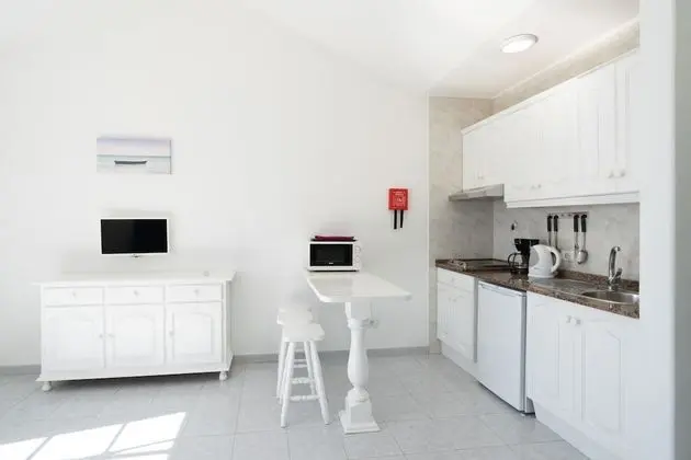 Economy Apart Daire, 1 Yatak Odası