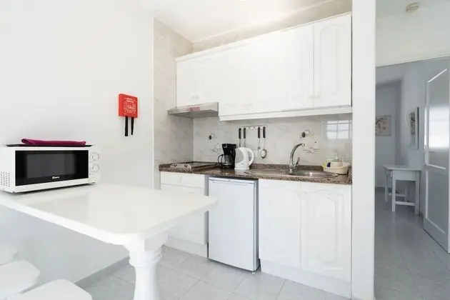 Economy Apart Daire, 1 Yatak Odası