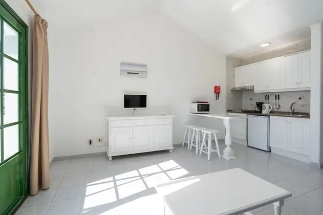 Economy Apart Daire, 1 Yatak Odası