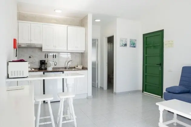 Economy Apart Daire, 1 Yatak Odası