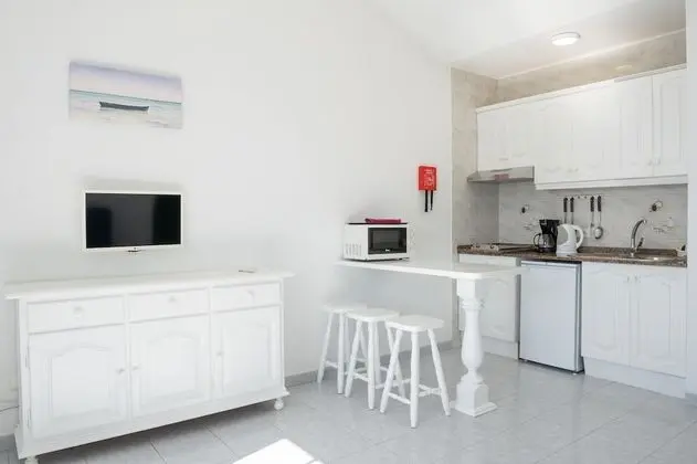 Economy Apart Daire, 1 Yatak Odası
