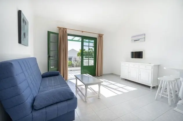 Economy Apart Daire, 1 Yatak Odası