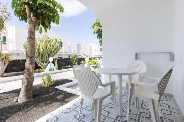 Economy Apart Daire, 1 Yatak Odası