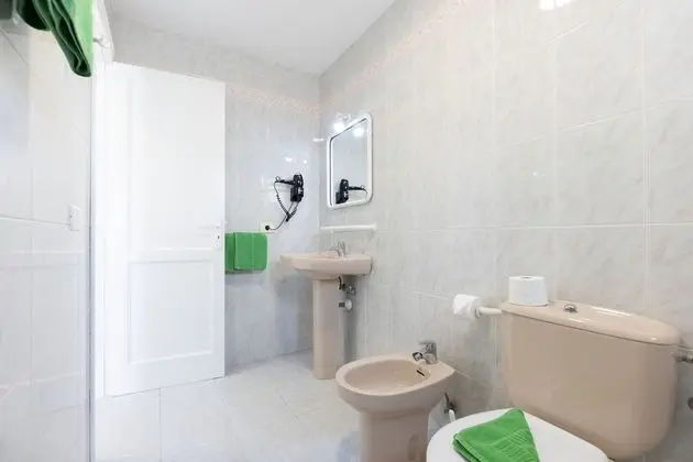 Economy Apart Daire, 1 Yatak Odası