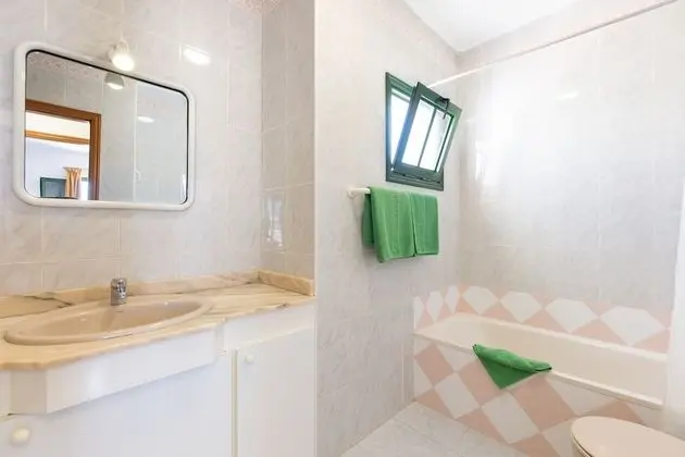 Economy Apart Daire, 1 Yatak Odası