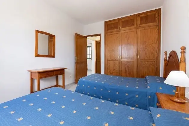 Standard Apart Daire, 1 Yatak Odası