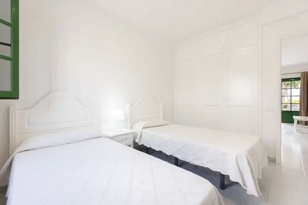 Standard Apart Daire, 1 Yatak Odası