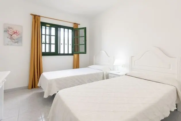 Standard Apart Daire, 1 Yatak Odası