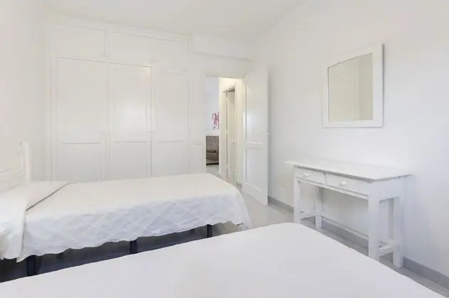Standard Apart Daire, 1 Yatak Odası