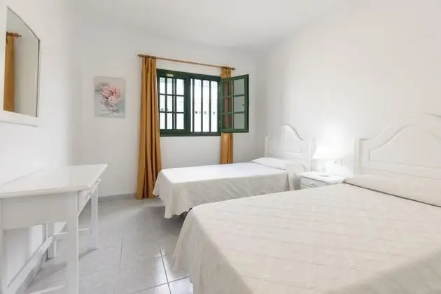 Standard Apart Daire, 1 Yatak Odası