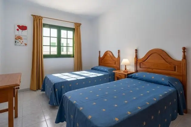 Standard Apart Daire, 1 Yatak Odası