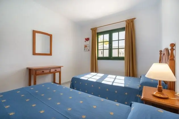 Standard Apart Daire, 1 Yatak Odası