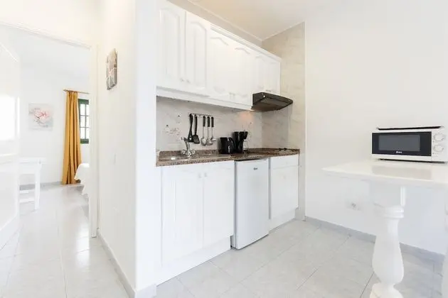 Standard Apart Daire, 1 Yatak Odası