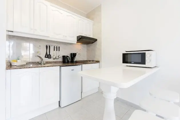 Standard Apart Daire, 1 Yatak Odası