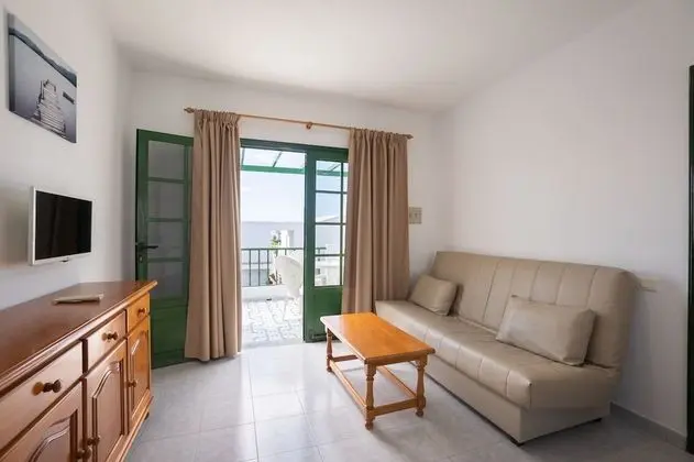 Standard Apart Daire, 1 Yatak Odası