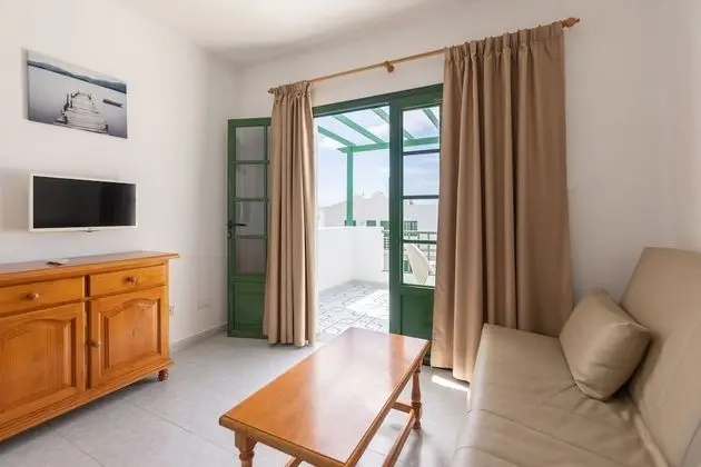 Standard Apart Daire, 1 Yatak Odası