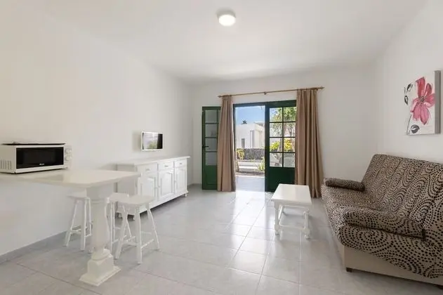 Standard Apart Daire, 1 Yatak Odası
