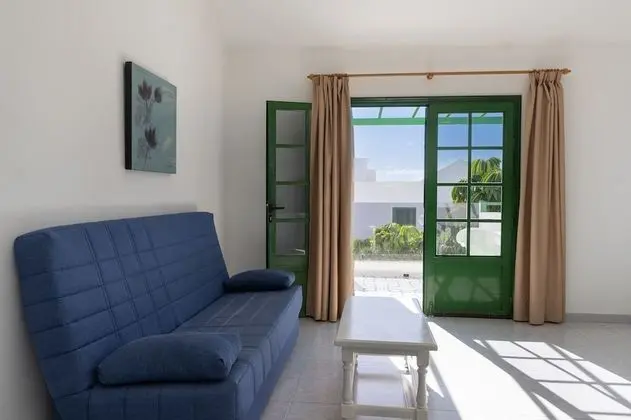 Standard Apart Daire, 1 Yatak Odası
