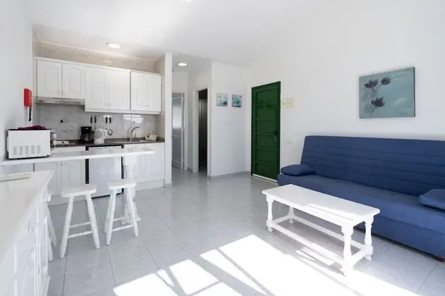 Standard Apart Daire, 1 Yatak Odası