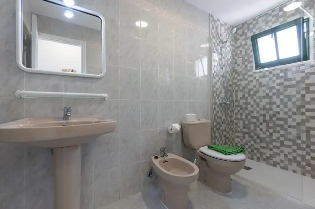 Standard Apart Daire, 1 Yatak Odası