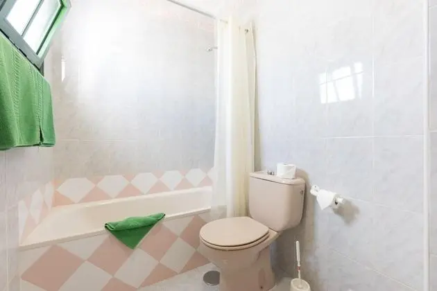 Standard Apart Daire, 1 Yatak Odası