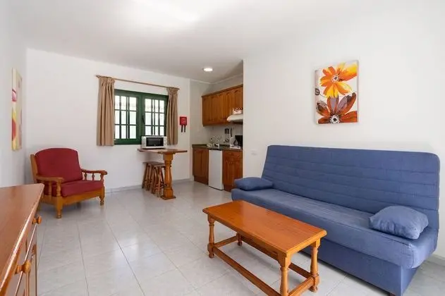 Standard Apart Daire, 1 Yatak Odası