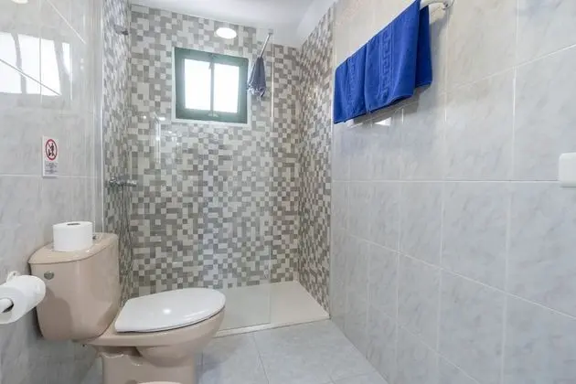 Standard Apart Daire, 1 Yatak Odası