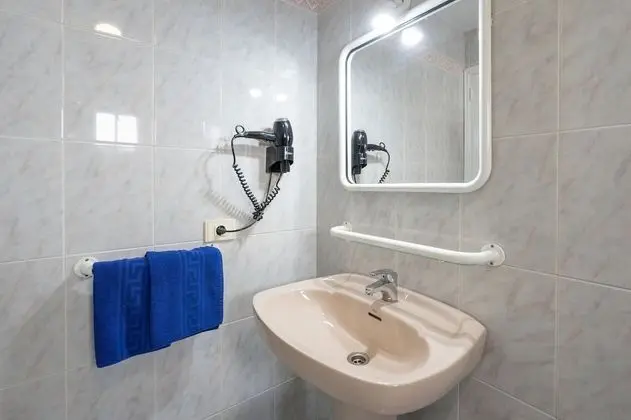 Standard Apart Daire, 1 Yatak Odası