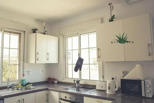 Basic Tek Büyük Yataklı Oda, Ortak Banyo