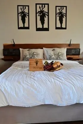 Luxury Bungalov, 1 Yatak Odası, Dağ Manzaralı