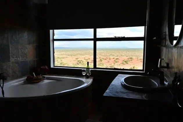 Luxury Bungalov, 1 Yatak Odası, Dağ Manzaralı