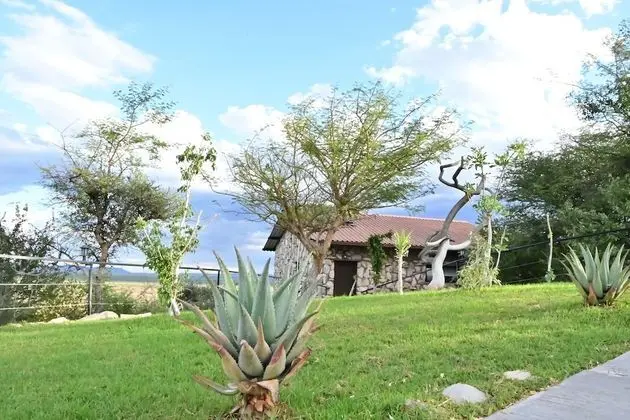 Luxury Bungalov, 1 Yatak Odası, Dağ Manzaralı