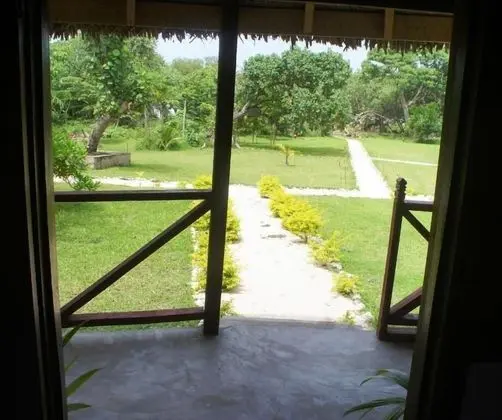 Bungalov