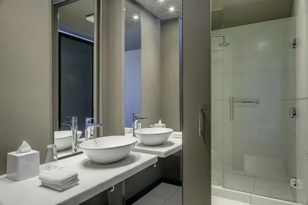aloft, Oda, 1 En Büyük (King) Boy Yatak, Şehir Manzaralı