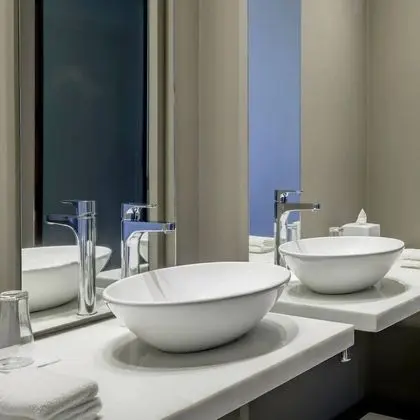 aloft, Oda, 1 En Büyük (King) Boy Yatak, Şehir Manzaralı