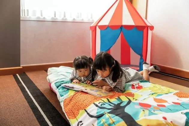 Süit, 2 Yatak Odası, Şehir Manzaralı (Ultra Savvy Suite)
