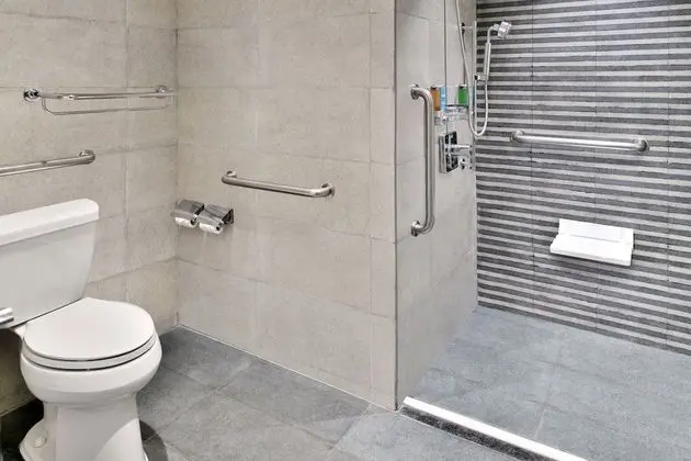 aloft, Oda, 1 En Büyük (King) Boy Yatak, Sigara İçilmez, Şehir Manzaralı