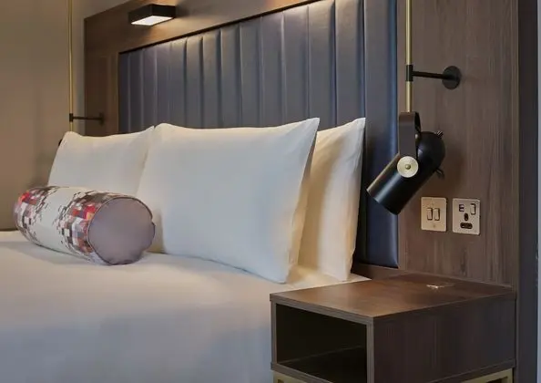 Urban, Oda, 1 En Büyük (King) Boy Yatak, Sigara İçilmez, Şehir Manzaralı