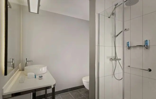 Urban, Oda, 1 En Büyük (King) Boy Yatak, Sigara İçilmez, Şehir Manzaralı