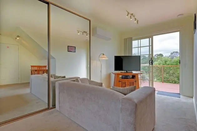 Standard Stüdyo, Sigara İçilmez, Küçük Mutfak (Loft Studio)