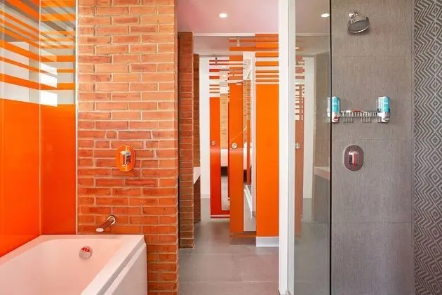 aloft, Süit, 1 Yatak Odası, Sigara İçilmez, Köşe