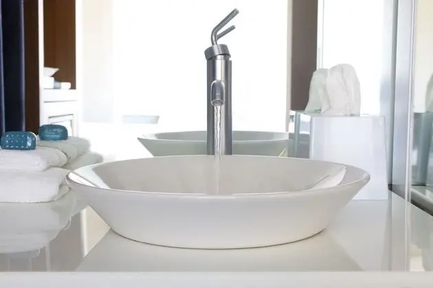 Banyo Lavabosu