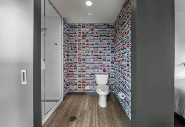 aloft, Oda, 2 Büyük (Queen) Boy Yatak, Sigara İçilmez