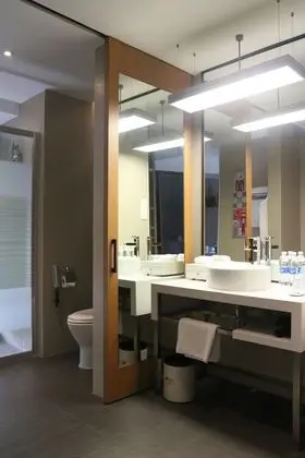 Süit, 1 Yatak Odası, Şehir Manzaralı